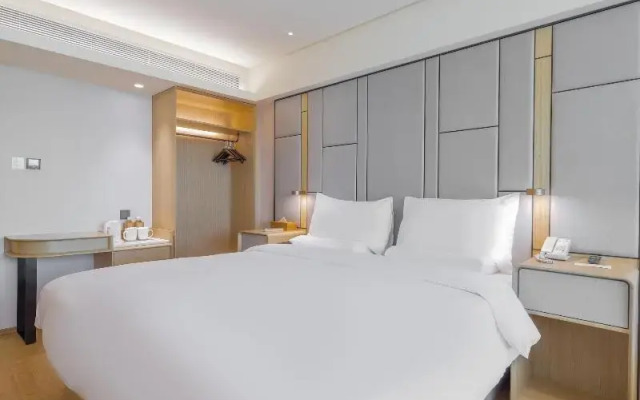 JI Hotel Beijing Andingmen