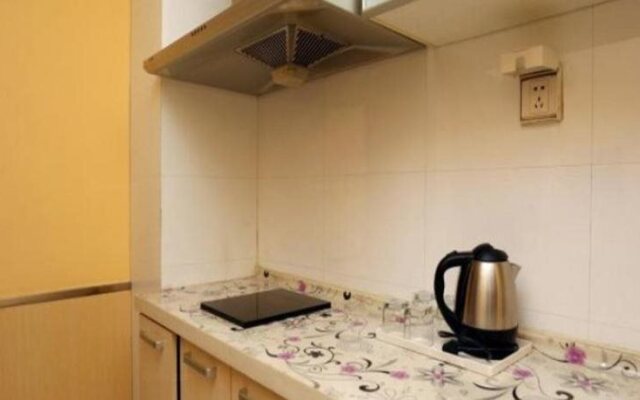 TA9 Rengency Fiesta Holiday Hotel