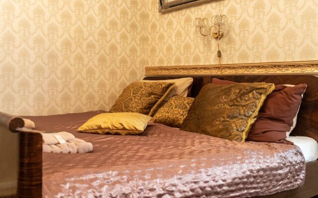 St. Terezie - Baroque Residence