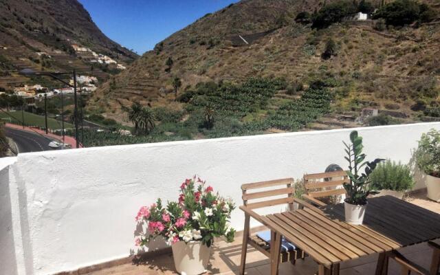 Casa Abuelo Pepe