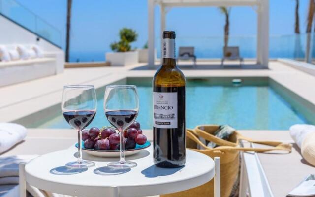 Casa What a Life Sayalonga by Ruralidays