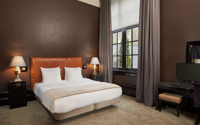 The College Hotel Amsterdam, Autograph Collection - photo 5