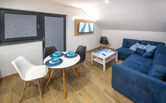 Apartamenty Tramontana