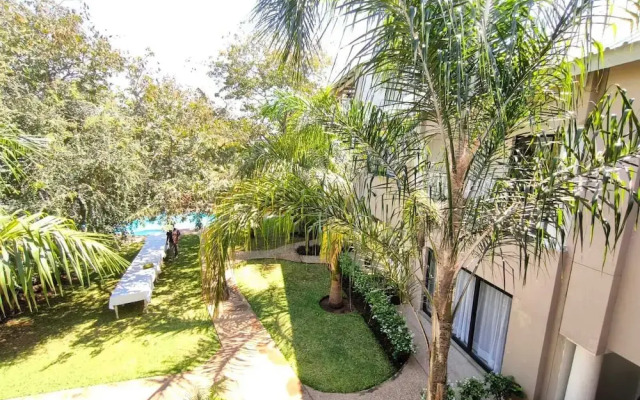 Luxury 2 Story Loft in Boutique Lodge 2 With Free Savannah Adventure 4x4 Tour