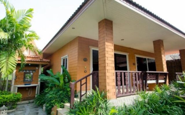 Baan Aroonwan Hua Hin