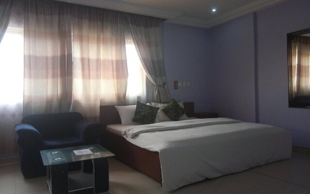 Martaba Millenium Hotels Limited