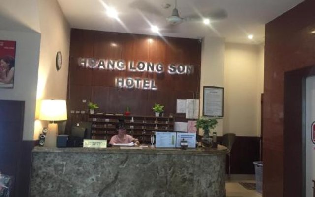 The Six Hotel - Hoang Long Son 3
