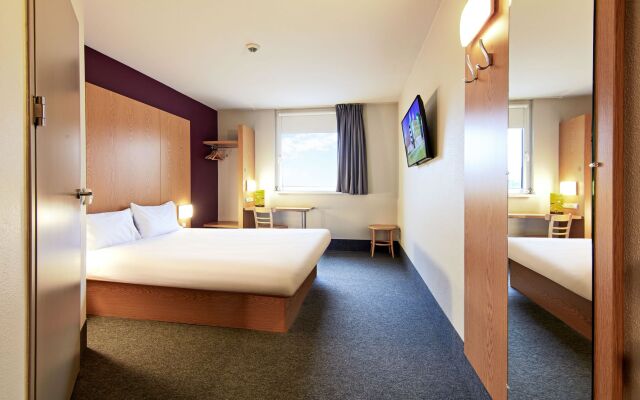 B&B Hotel Torun
