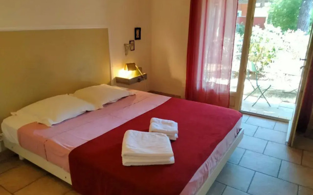 La Bastide Des Pins