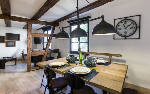 La Maison du Batelier