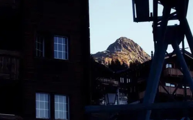 La Cabane