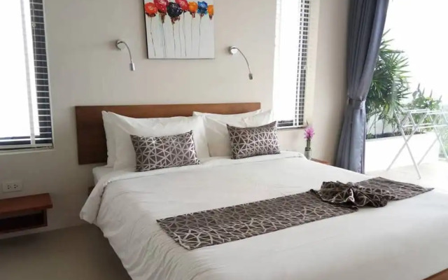 12 Bedroom Luxury Twin Sea View Villas SDV227/204-By Samui Dream Villas