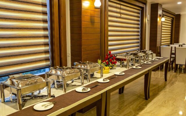 Spree Hotel Agra