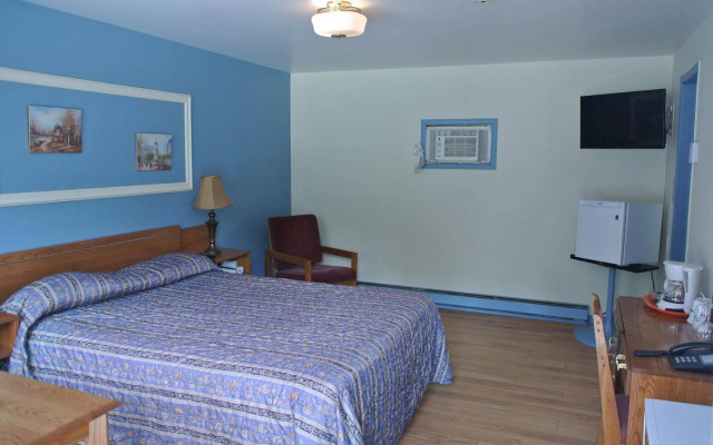 Motel Bonsoir