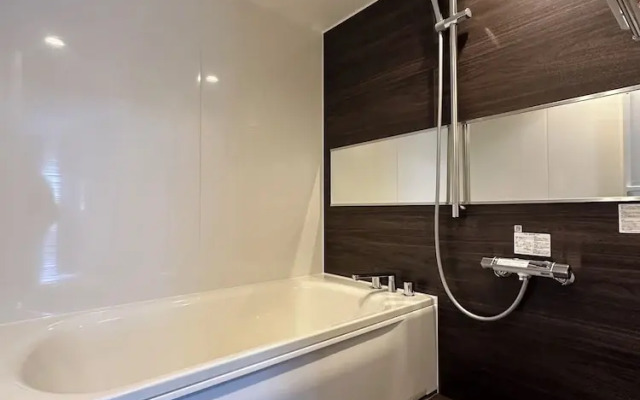 Luxes Hijiyama 601