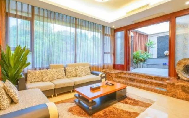Suzhou Phoenix Hotspring Resort