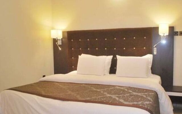 Lakeem Suites Ikoyi