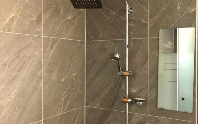 Royal Hotel Jeongeup