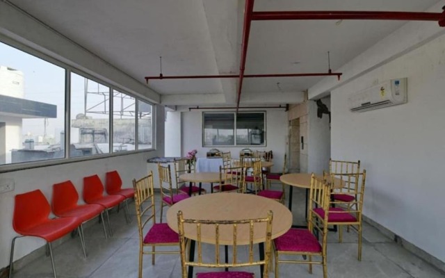 Hotel The Emporio A Corporate suites