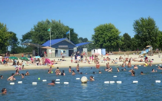 Le Petit Loft du Bourdigal