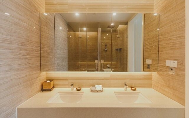 Noyah Residence Sanya