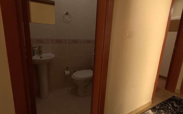 Beş Yıldız Apart