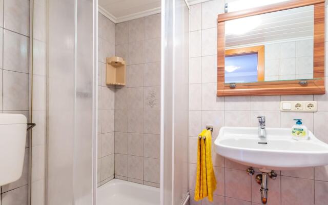 Spacious Apartment near Ski Area in Piesendorf