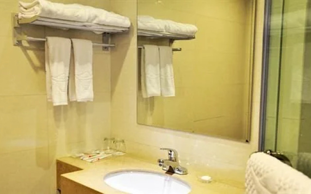 Qiandaohu Sweetome Vacation Hotel (Pingshan Yidu)