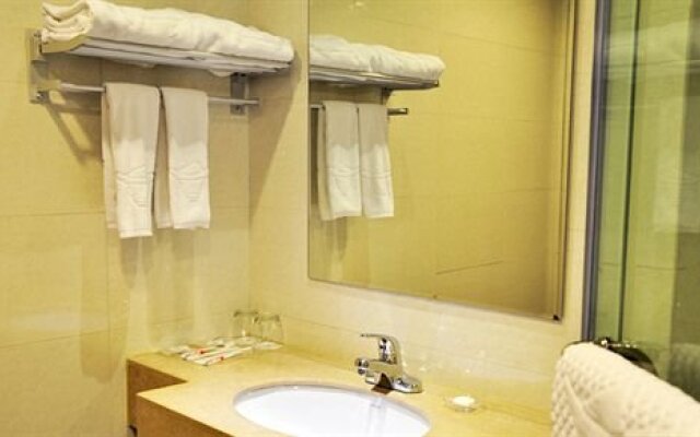 36 Du Hotel Pingshan Yidu