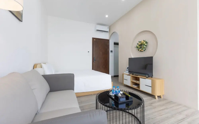 Lumi Hotel by  Vega