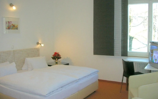 Hotel Oase