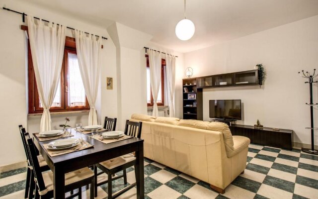 Popolo accommodation - Central apartment