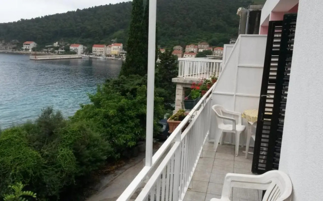 Apartmani Kunjasic