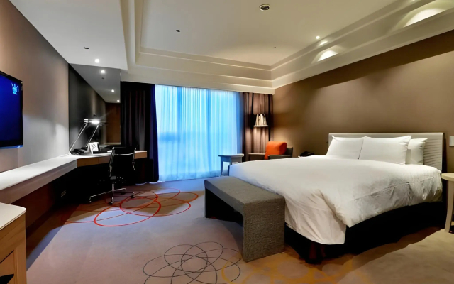 Hotel Royal Hsinchu