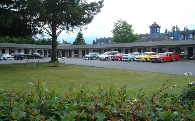 VIP Motel