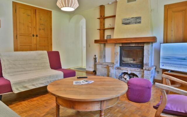 Appartement 6 pers 70 m² dans chalet Chez Marie