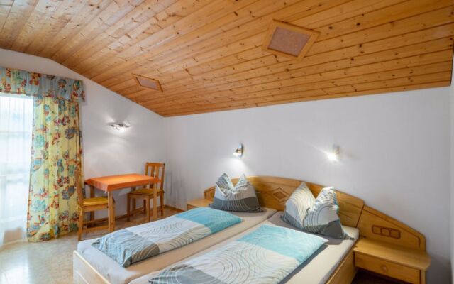 House Moderegg Bruck