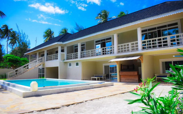 Kikoi Boutique Hotel