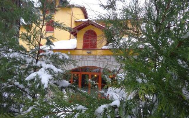 Hotel Rural La Viña