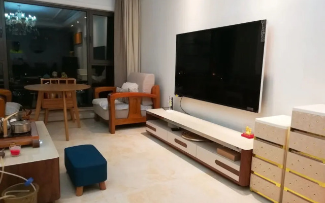 108 Degrees Zen Hotel Apartment