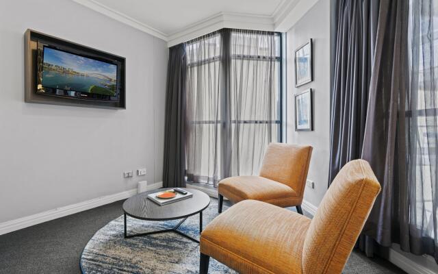 Quiet City Abode in Sydney