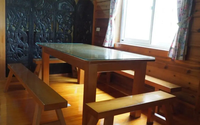 gudu bed and breakfast