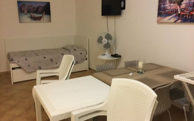Residence Argentiera Apartments
