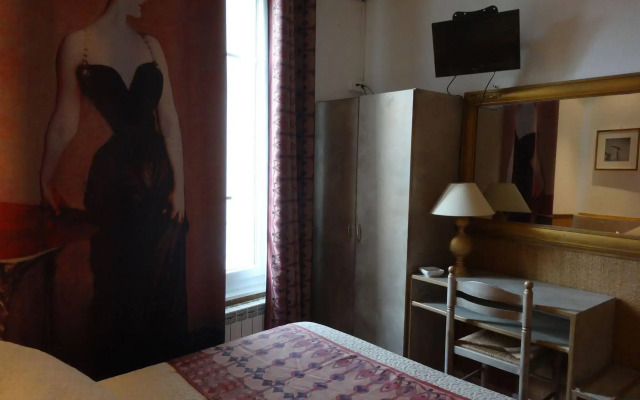 Hotel Mignon