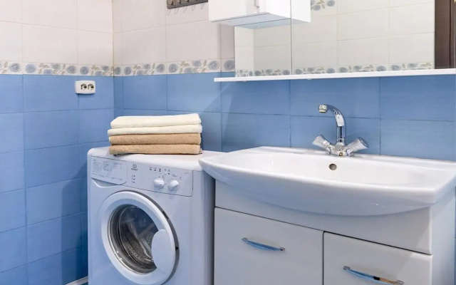 Apartamenty na ulice Krasina 70