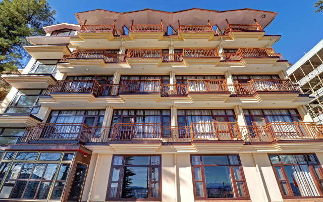 Shimla Ayurvedic Retreat by Treebo