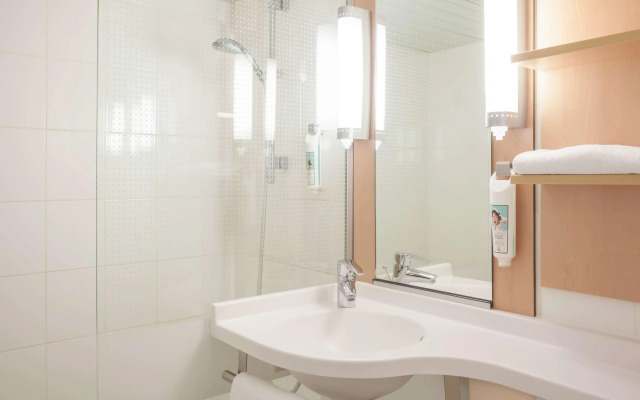 ibis Paris Maine Montparnasse 14ème