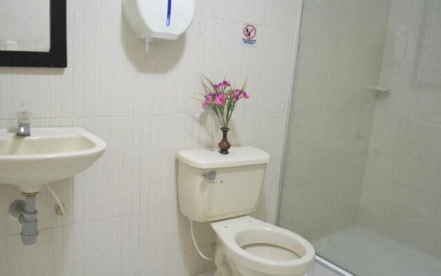 Hotel San Marcos