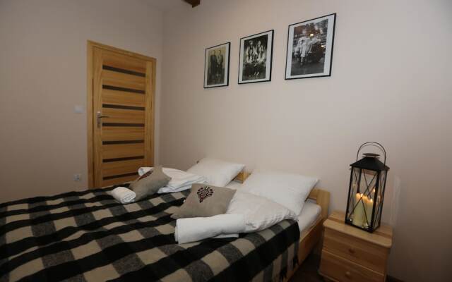 Maryna House - Apartament Tradycyjny