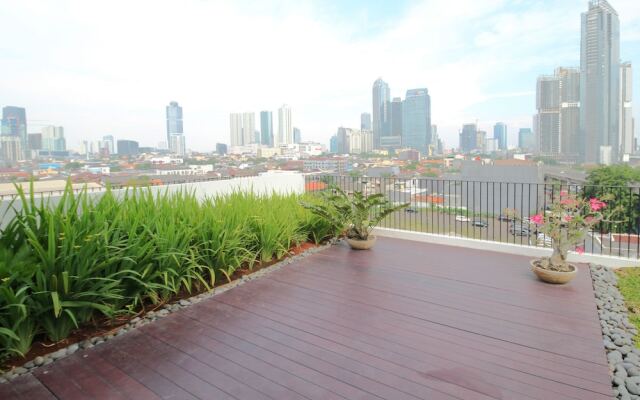 Airy Kuningan Bek Murad 73 Jakarta